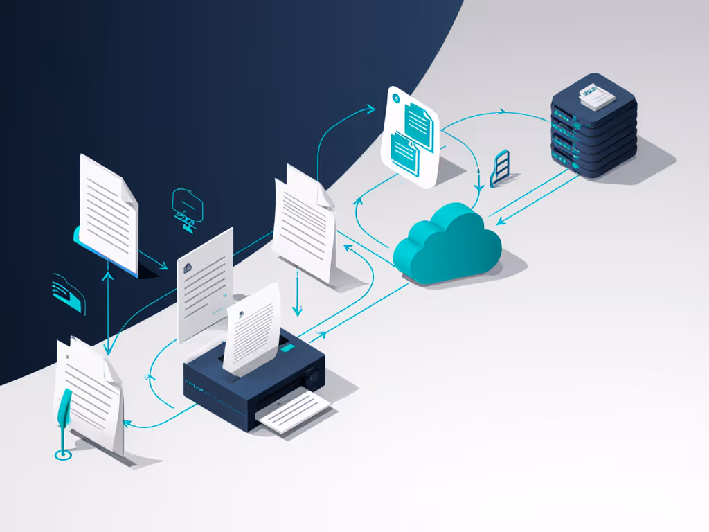 document_workflow_process