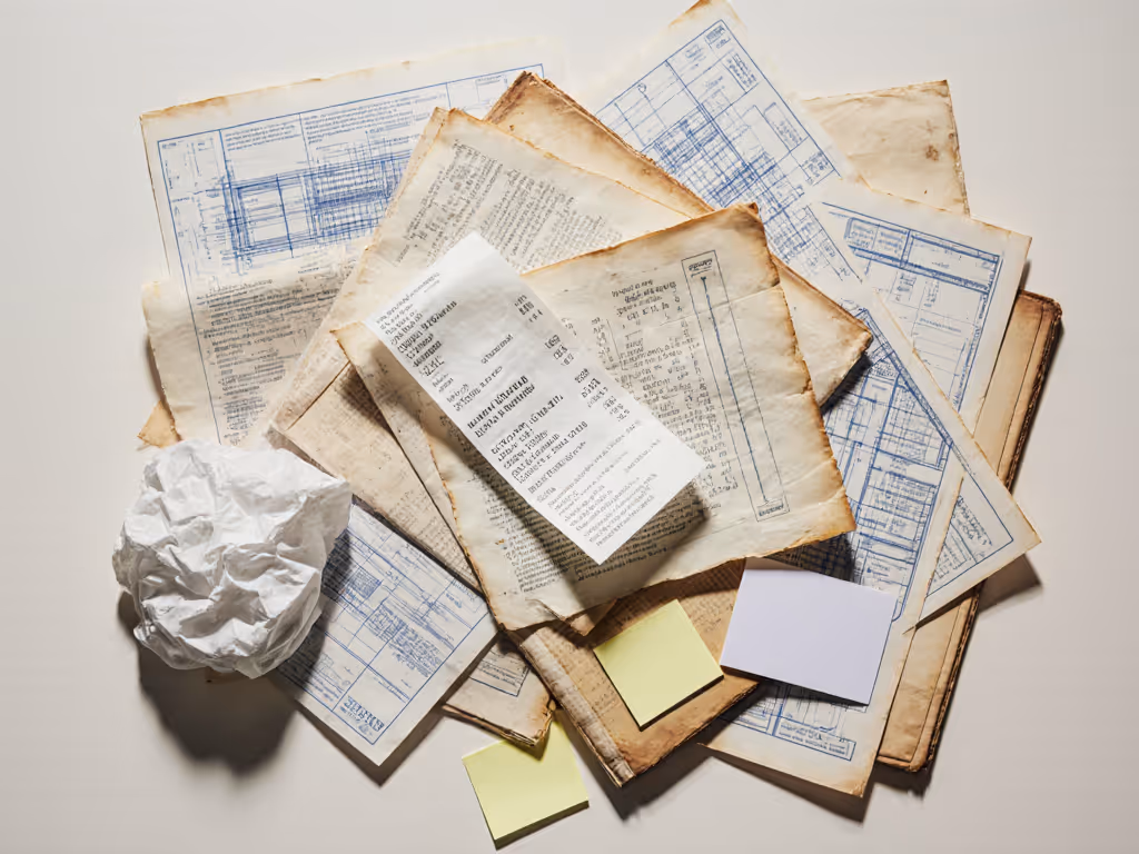 mixed_paper_stack_with_receipts_blueprints_and_book_pages_showing_real-world_scanning_challenges