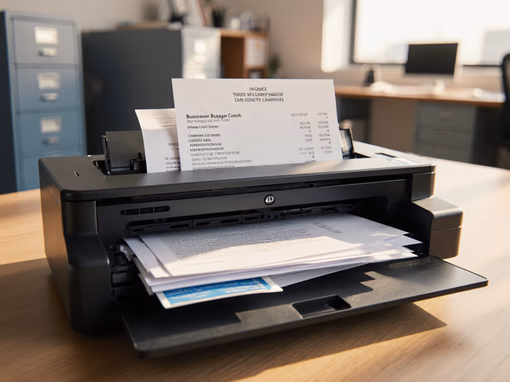 Scanner Accessories Guide: Stop Mixed-Stack Scanning Jams