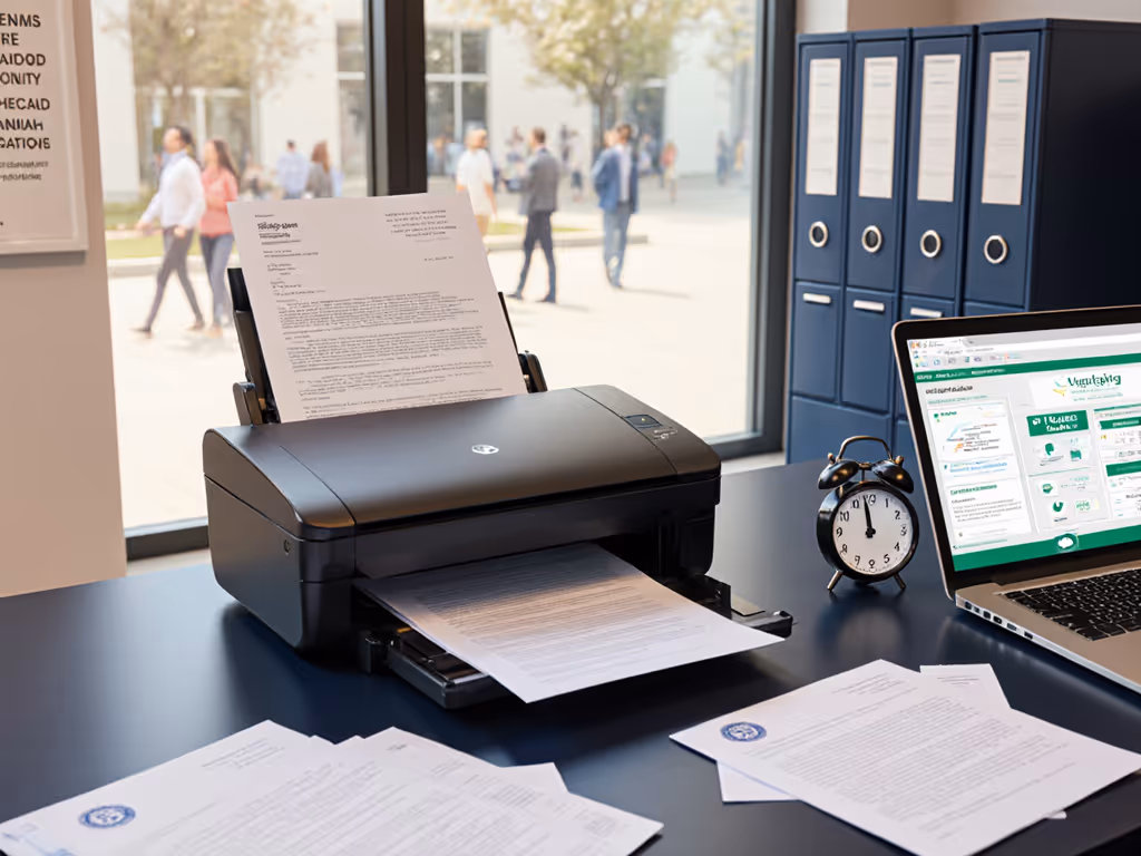 Nonprofit Grant Scanning: Minutes Not Hours